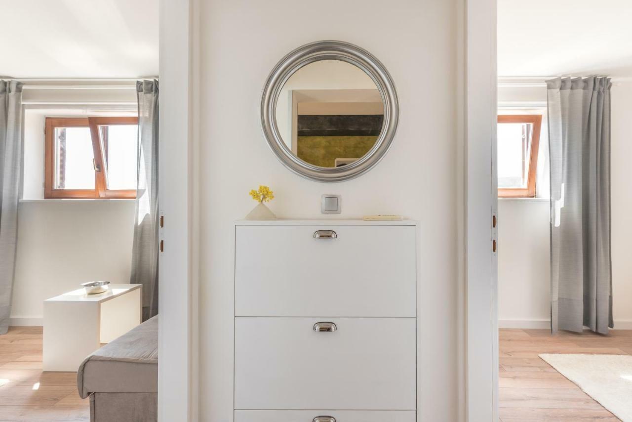 Luxury 1 Bedroom Apartment In ราบัซ ภายนอก รูปภาพ