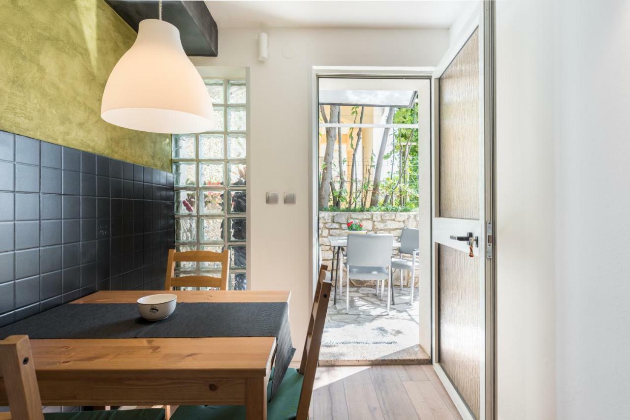 Luxury 1 Bedroom Apartment In ราบัซ ภายนอก รูปภาพ